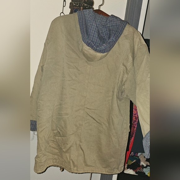 Vintage Andy John's Jacket - Picture 2 of 6